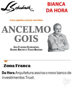 Jornal O Globo