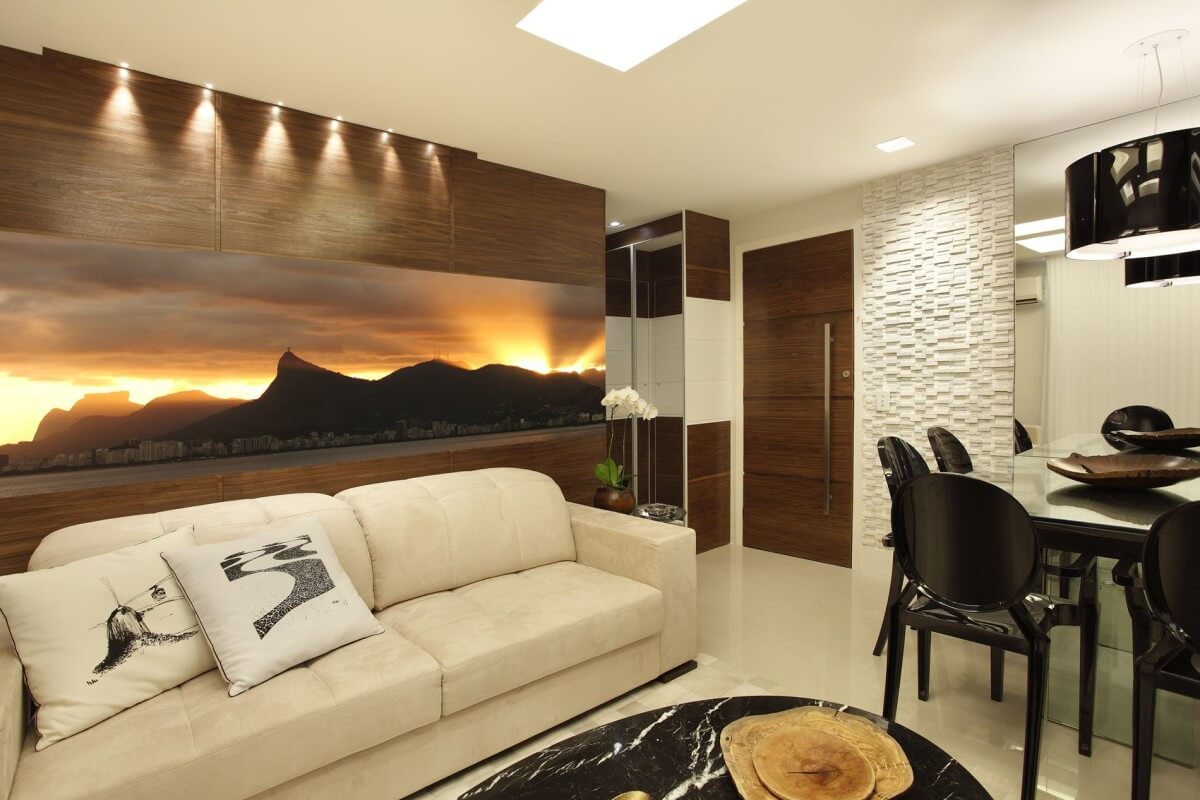 Apartamento Prudente de Moraes - Ipanema