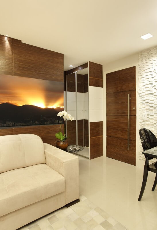 Apartamento Prudente de Moraes - Ipanema