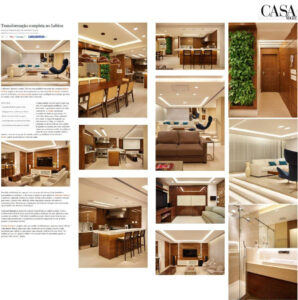 Casa Vogue