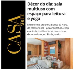 Casa Vogue