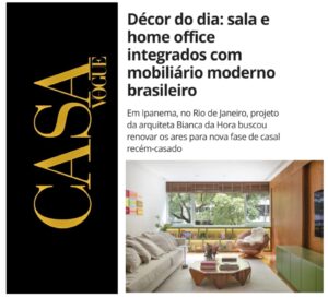 Casa Vogue