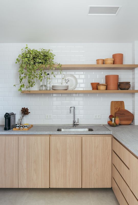 Projeto de Arquitetura em Apartamento na Visconde de Pirajá, Ipanema, RJ