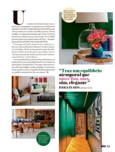 Revista Ela | Março 2025