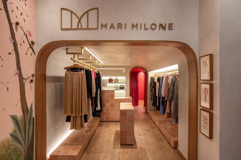 Mari Milone