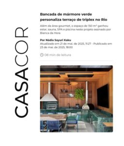 Casacor