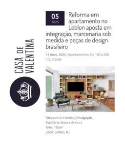 Casa de Valentina