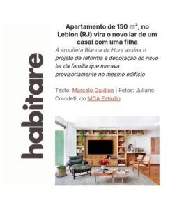 Habitare