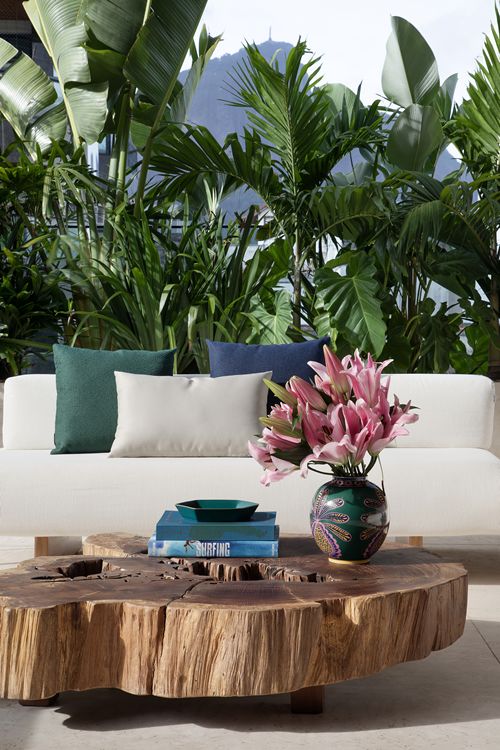 Projeto de Arquitetura para Apartamento em Ipanema