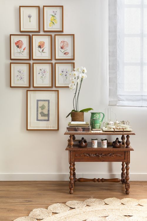 Projeto de Arquitetura Comercial - Atelier