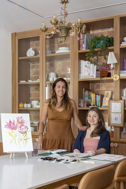 Projeto de Arquitetura Comercial - Atelier