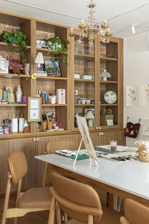 Projeto de Arquitetura Comercial - Atelier