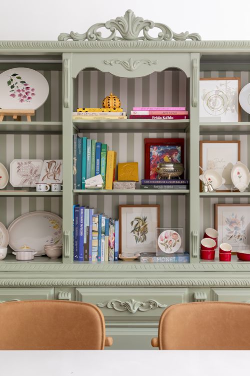 Projeto de Arquitetura Comercial - Atelier