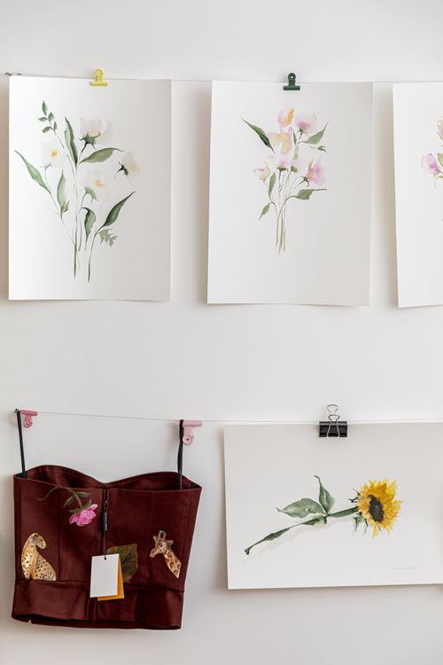 Projeto de Arquitetura Comercial - Atelier