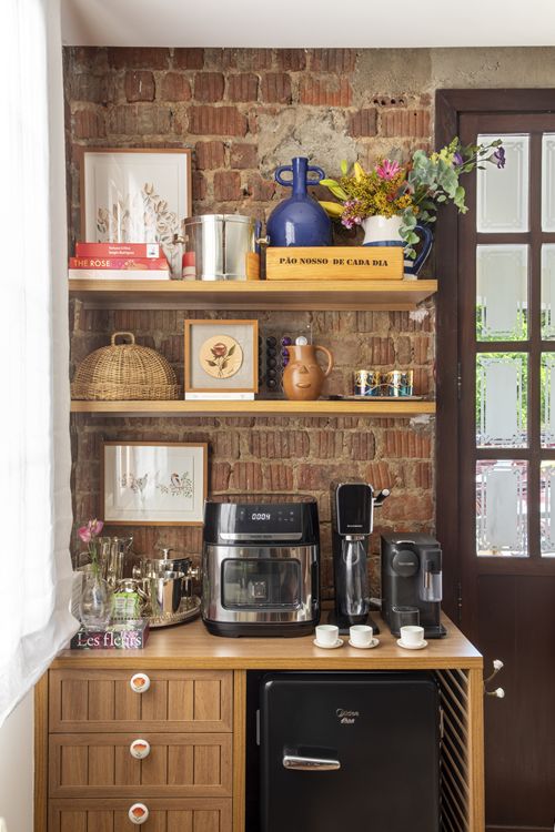 Projeto de Arquitetura Comercial - Atelier