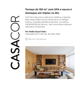 Casa Cor