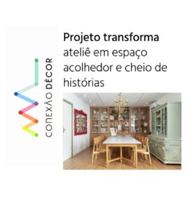 Conexão Decor